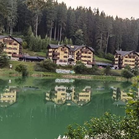 Apartman Viktoria 5 Rózsahegy Kültér fotó
