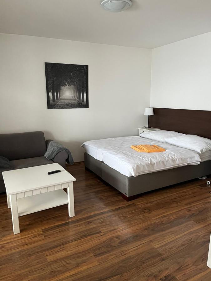 Apartman Viktoria 5 Rózsahegy Kültér fotó