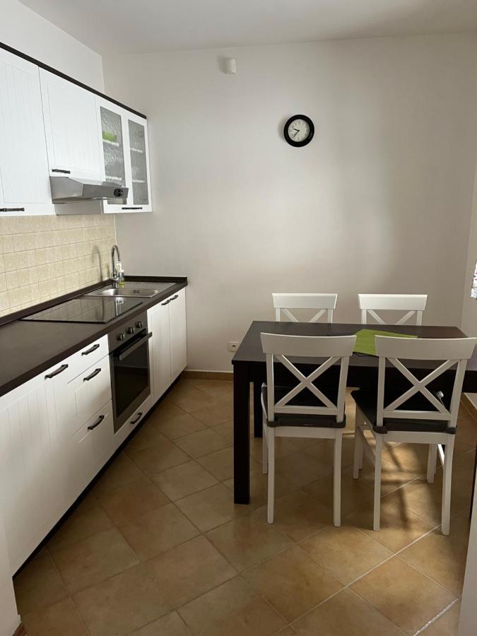 Apartman Viktoria 5 Rózsahegy Kültér fotó