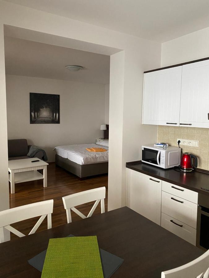 Apartman Viktoria 5 Rózsahegy Kültér fotó