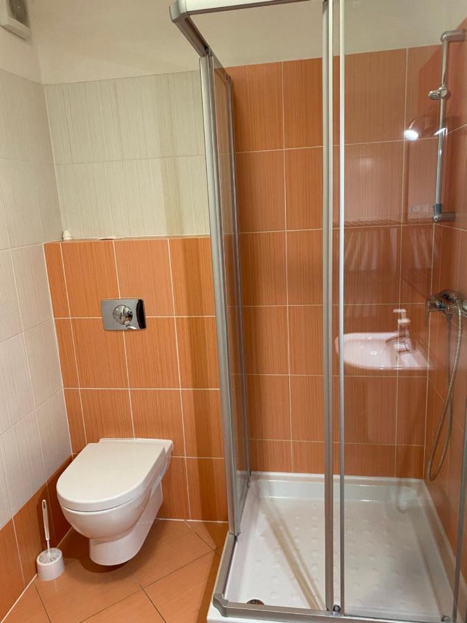 Apartman Viktoria 5 Rózsahegy Kültér fotó