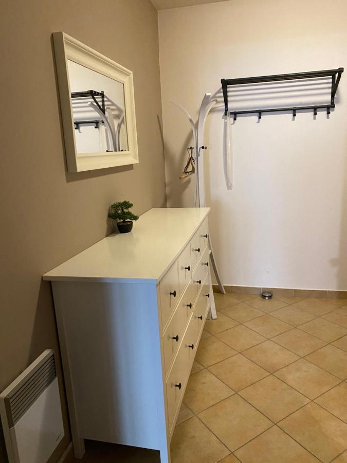 Apartman Viktoria 5 Rózsahegy Kültér fotó